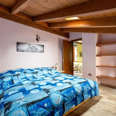 Holiday home La Casa Del Grifone