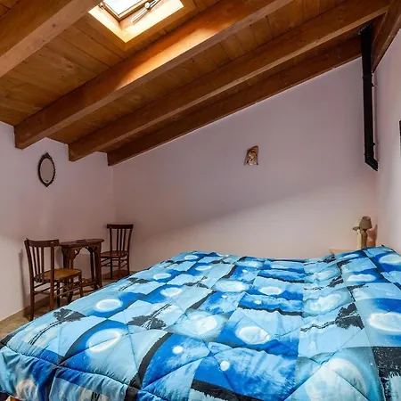 La Casa Del Grifone Holiday home Santu Lussurgiu