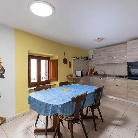 Holiday home La Casa Del Grifone