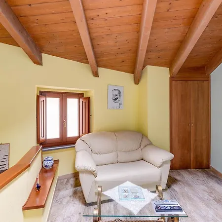 Holiday home La Casa Del Grifone