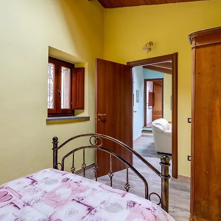 Holiday home La Casa Del Grifone Santu Lussurgiu