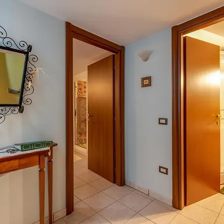 La Casa Del Grifone Holiday home
