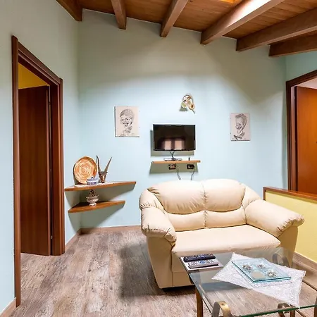 La Casa Del Grifone