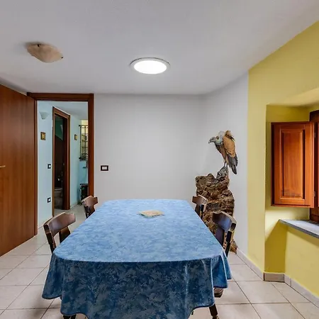 La Casa Del Grifone Holiday home