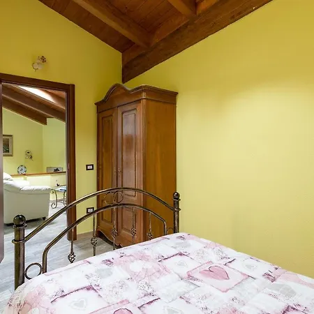 Holiday home La Casa Del Grifone *